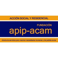Fundación APIP-ACAM logo - Similar company to Easystage