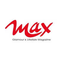 Max Magazine International logo - Similar company to Gazzetta.Gr