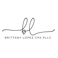 Brittany Lopez CPA PC logo - Similar company to Financially Sound Solutions