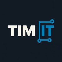 Tim IT logo - Similar company to Eco Logistica