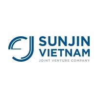 Sunjin Vietnam logo - Similar company to Onsen Fuji