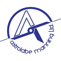 Astrolabe Manning Ltd. logo - Similar company to Us Crewing Services