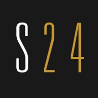 SEVEN24 Films logo - Similar company to Aspen Films
