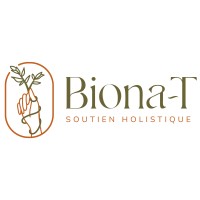 Biona-T logo - Similar company to Touch Radiance