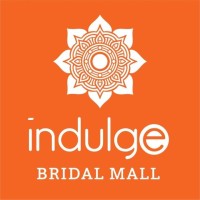 INDULGE BRIDAL MALL logo - Similar company to Symphony Mall