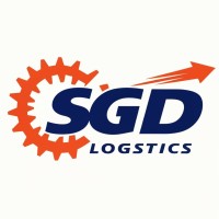 SGD LOGISTICS LLP logo - Similar company to Osirys Commodities
