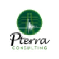 Pterra Consulting logo - Similar company to Power System Simulation Laboratory