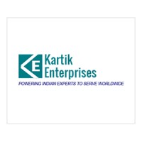Kartik Enterprises Mumbai logo - Similar company to Karthik Enterprises