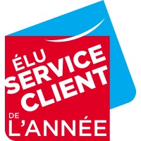 Élection du Service Client de l'Année France (ESCDA) logo - Similar company to All4Customer Paris
