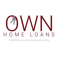 OWN Home Loans logo - Similar company to Konxshn