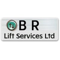 BR Lift services LTD logo - Similar company to Phoenix Car Stackers