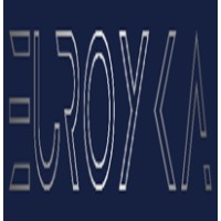 Euroyka Information Services logo - Similar company to Protecht