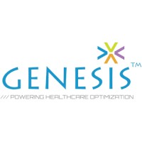 Genesis Healthcare Solutions logo - Similar company to Genesis Healthcare System