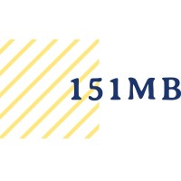 151MB logo - Similar company to Blueberry Creative Studios
