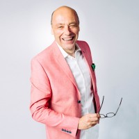 Michael Green logo - Similar company to Bmd Materials