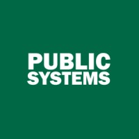 Public Systems logo - Similar company to Profsafe Ab