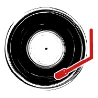Binaural Records logo - Similar company to Fifth Wave Ventures