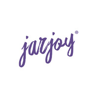 Jar Joy Desserts logo - Similar company to Tangible Intelligence