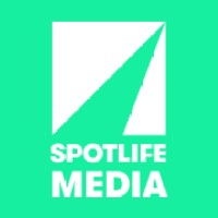 Spotlife Media logo - Similar company to Next Gen Influence
