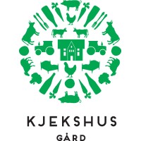 Kjekshus Gård logo - Similar company to Unity Spark