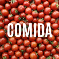 COMIDA logo - Similar company to Comida Cloud Kitchen