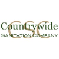 Countrywide Sanitation Co. logo - Similar company to Ssc Security Services Corp.