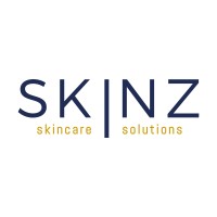 Skinz logo - Similar company to Leda Beauty