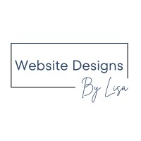 Website Designs By Lisa logo - Similar company to Website Muscle