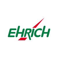 F. Ehrich GmbH & Co. KG logo - Similar company to Glindemann Gruppe