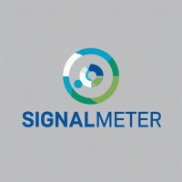 Signal Meter logo - Similar company to Global Impact Groups