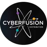 Cyber Fusion Distribution logo - Similar company to Blockapt