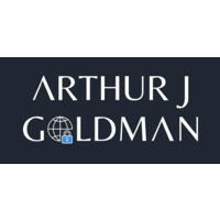 Arthur J Goldman Consultants logo - Similar company to Anemone