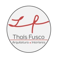 Thaís Fusco Arquitetura e Interiores logo - Similar company to Engmec Representações