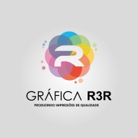 Gráfica R3R logo - Similar company to Henriprint