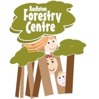 Rosliston Forestry Centre logo - Similar company to Environmental Education Project At Rosliston Forestry Centre, Sddc