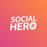 SocialHero.fr logo - Similar company to Socialhero