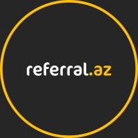 Referral.az logo - Similar company to Kripton Business Solutions