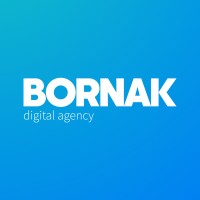 BORNAK GmbH logo - Similar company to Picibird Gmbh