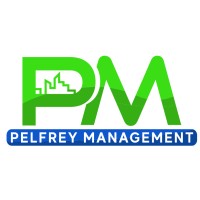 Pelfrey Management Co logo - Similar company to River Logistics