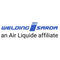 WELDING SARDA S.r.l. logo - Similar company to Pawa Srl