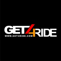 PT. GET4RIDE NUSANTARA logo - Similar company to Express Group