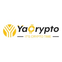YaCrypto logo - Similar company to Ecogames
