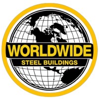 Worldwide Steel Buildings logo - Similar company to List Self Storage