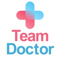 TeamDoctor logo - Similar company to Jackson-Stops Cheltenham