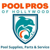Pool Pros of Hollywood logo - Similar company to Mt Pool Distributor