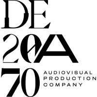 De20a70 logo - Similar company to Beren™