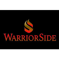 Warriorside logo - Similar company to The Trident Approach