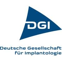 DGI - Deutsche Gesellschaft für Implantologie e.V. logo - Similar company to Mvz Im Helios | Orthopädisches Versorgungszentrum