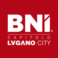 BNI - Chapter Lugano City logo - Similar company to Dagorà Lifestyle Innovation Hub