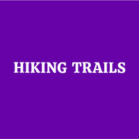 Hiking Trails